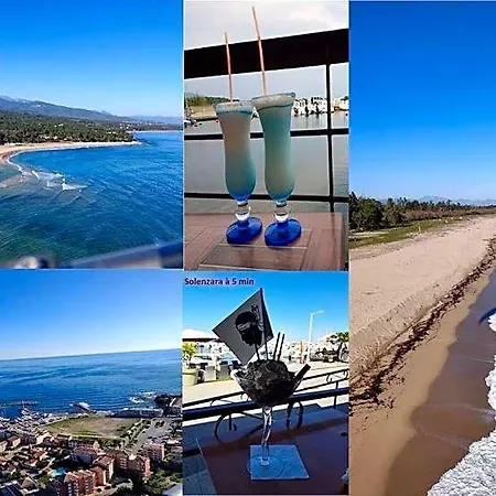Palma Piscine Chauffee A 1 Km De La Hotel
