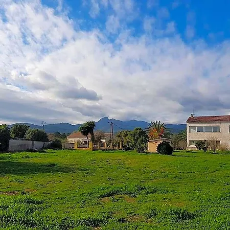 Palma Piscine Chauffee A 1 Km De La Solaro