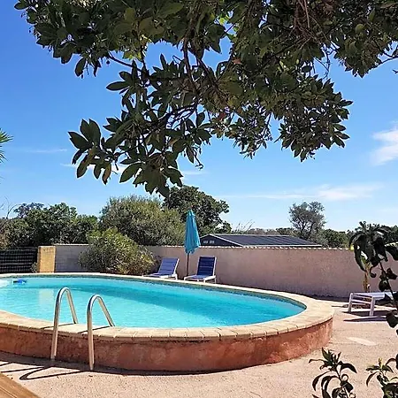Palma Piscine Chauffee A 1 Km De La Solaro