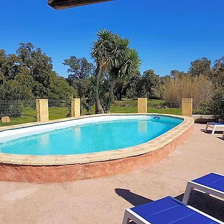 Palma Piscine Chauffee A 1 Km De La
