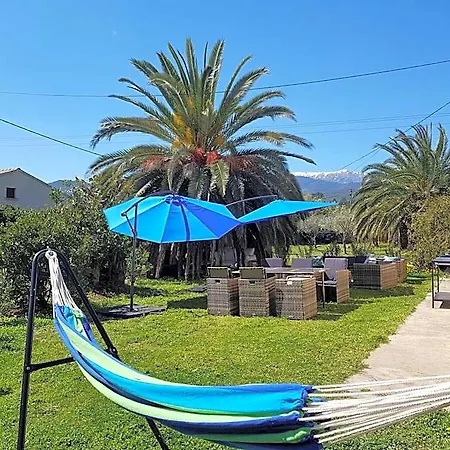 Palma Piscine Chauffee A 1 Km De La Solaro