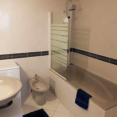 Palma Piscine Chauffee A 1 Km De La 4* Solaro