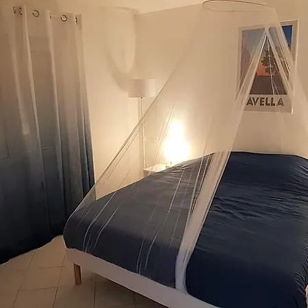 Palma Piscine Chauffee A 1 Km De La 4*